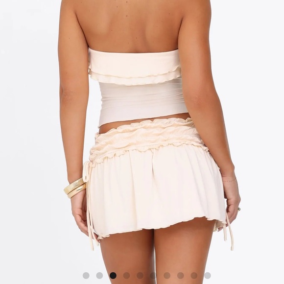 Denali mini skirt TIGER MIST - Picture 4 of 8